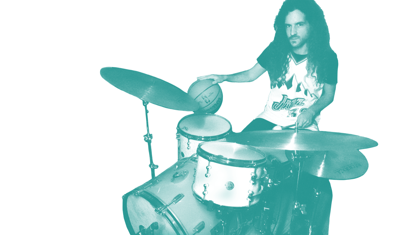 Nicolas Wolf - GAME SIX & RAUCOUS BABIES